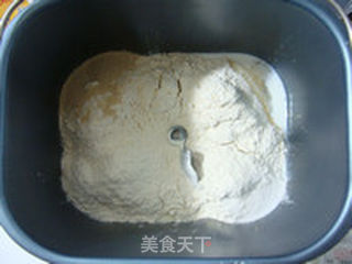 小餐包的做法步骤:2