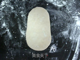 小餐包的做法步骤:8