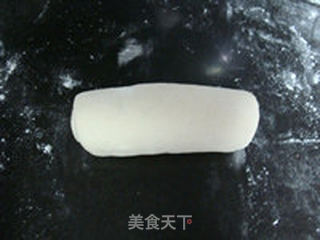 小餐包的做法步骤:9
