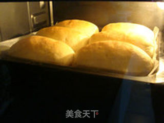 小餐包的做法步骤:14