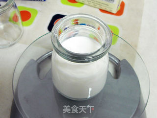 比酸奶厚重比奶酪轻盈——浓稠可爱酸奶酪的做法步骤:3