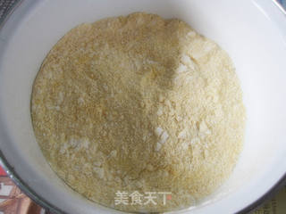 小朋友的玩意儿【竹签玉米热狗】的做法步骤:2