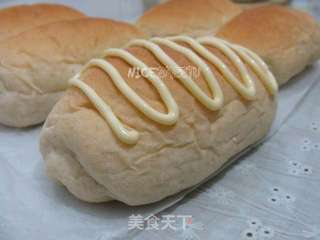 小餐包的做法步骤:16