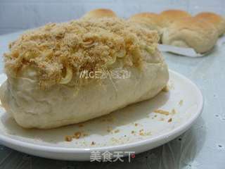 小餐包的做法步骤:18