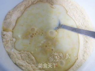 小朋友的玩意儿【竹签玉米热狗】的做法步骤:4