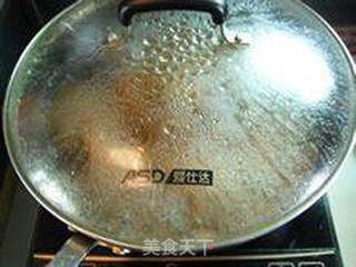 卷饼、馒头的好搭档-----蒜香拌卤肉的做法步骤:2