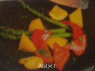 烛光晚餐不能少的香煎牛排的做法步骤:2
