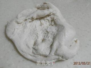披萨的做法步骤:7