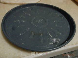 披萨的做法步骤:8