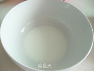 铜锣烧(炒锅版)的做法步骤:2