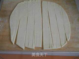 大虾白菜面片汤的做法步骤:2