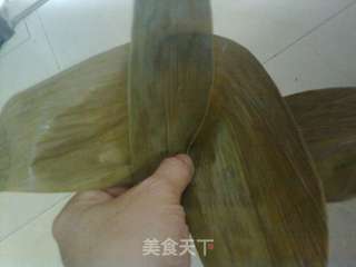 广东粽子的做法步骤:5
