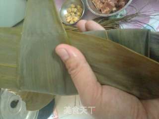 广东粽子的做法步骤:7