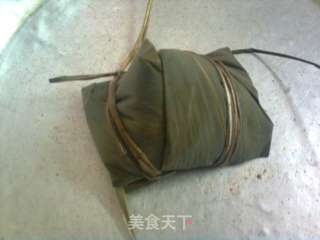 广东粽子的做法步骤:8