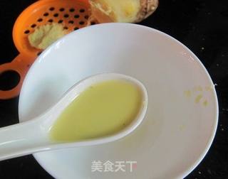 顺德姜撞奶的做法步骤:2