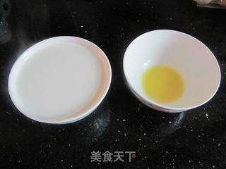顺德姜撞奶的做法步骤:5