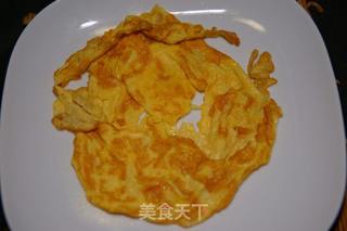牛肉粉丝拌杂菜的做法步骤：6