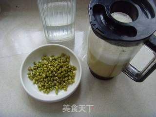 豆汁儿的做法步骤:2