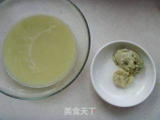 豆汁儿的做法步骤:4