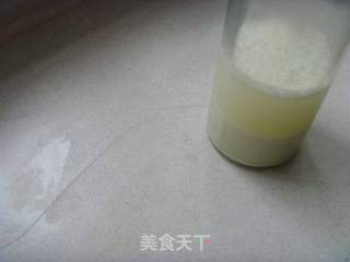 豆汁儿的做法步骤:5