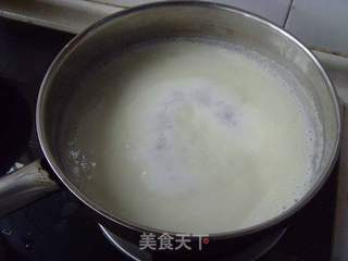 豆汁儿的做法步骤:8