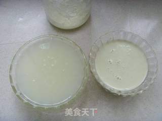 豆汁儿的做法步骤:6