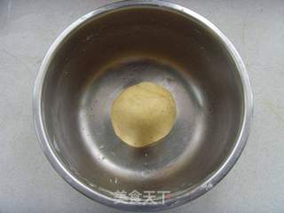 黑胡椒黄油饼干的做法步骤:6