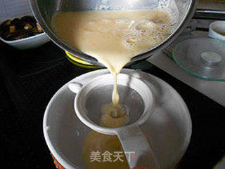 芒果冰淇淋的做法步骤:4