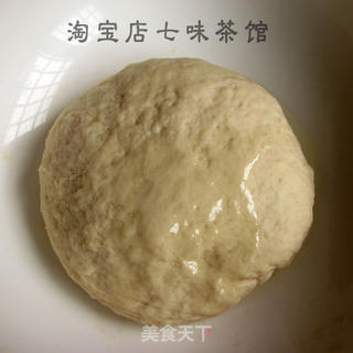 微波炉/平底锅做披萨PIZZA的做法步骤:2
