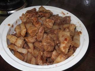 裹粽子的做法步骤:12