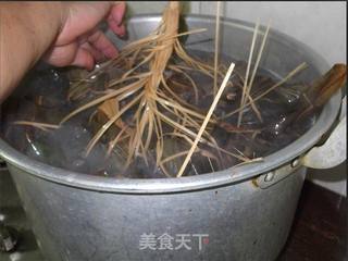 裹粽子的做法步骤:20