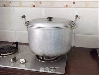裹粽子的做法步骤:21