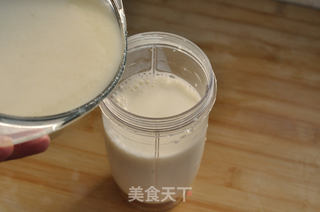 玉米汁的做法步骤:7