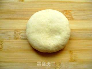 红豆面包的做法步骤:7