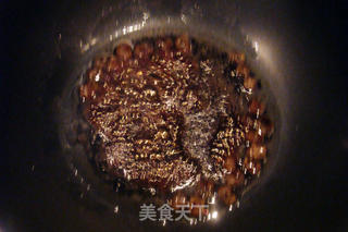 【下面条雨的那天】五花肉炸酱面的做法步骤:3