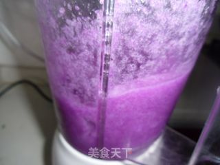 胭脂冬瓜球的做法步骤:2