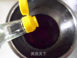 胭脂冬瓜球的做法步骤:4