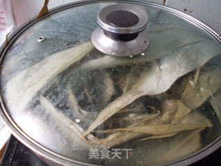 蜜枣粽子-全程图解的做法步骤:3