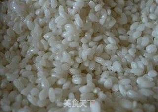 珍珠丸子的做法步骤:2