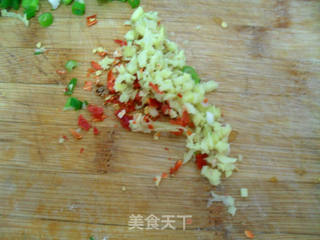 开胃主食——香辣灌汤包的做法步骤:12