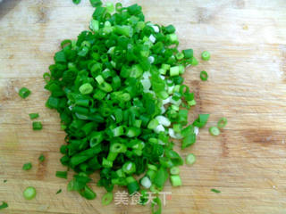 开胃主食——香辣灌汤包的做法步骤:11