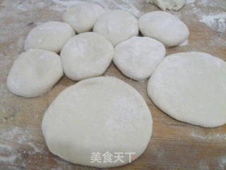 开胃主食——香辣灌汤包的做法步骤:16