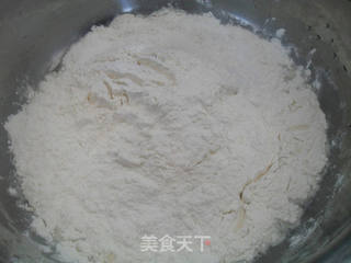 开胃主食——香辣灌汤包的做法步骤:3