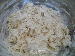 开胃主食——香辣灌汤包的做法步骤:4