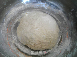 开胃主食——香辣灌汤包的做法步骤:5