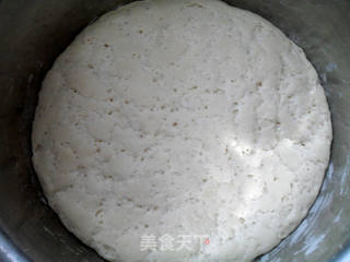 开胃主食——香辣灌汤包的做法步骤:6