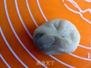 绿茶酥的做法步骤:2