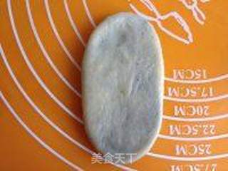 绿茶酥的做法步骤:3