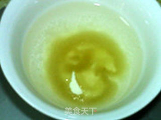 芒果慕斯杯的做法步骤:2
