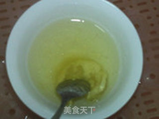 芒果慕斯杯的做法步骤:3